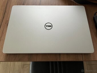DOTYKOVÝ HERNÍ Dell 773 17.3" FHD-i7-SSD-GT 750M-RAM 16GB - 3