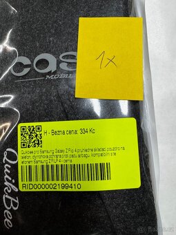 samsung galaxy Z Flip 4 obal na telefon - 3