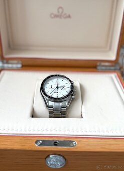 Omega Speedmaster Professional Moonwatch - 3