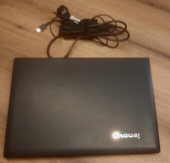 Prodám notebook Lenovo IdeaPad G50-80 - 3