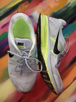 Běžecké boty Nike_vel. 47,5_Pegasus 29 - 3