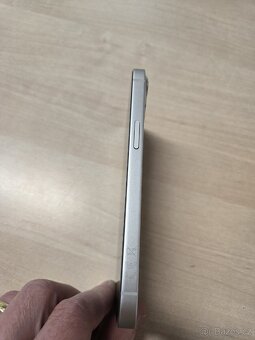 Apple iPhone 13 128GB White - 3