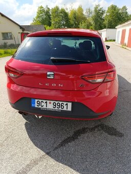 Seat Leon - 3