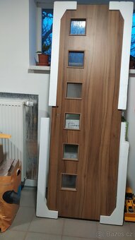 Interiérové dveře solodor - 3