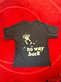 broken planet tshirt - 3