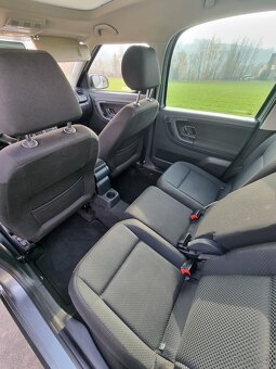 Roomster 1.6tdi 66kW SCOUT cena s DPH r.7/2011 - 3