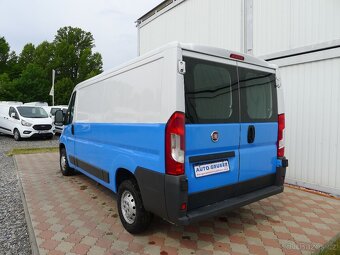 Fiat Ducato, 2,3 JTD L2H1+klima - 3