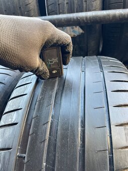 2ks Michelin Pilot Sport 4 255/40 R18 - 3