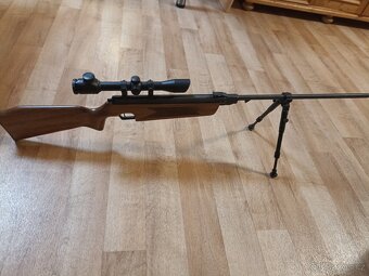 Prodám vzduchovku Slávia 631 - 3