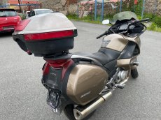 Honda NT 700 Deauville. - 3