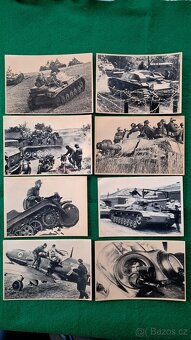 Fotografie válečná technika - 3