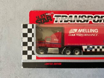 Matchbox Convoy - 3