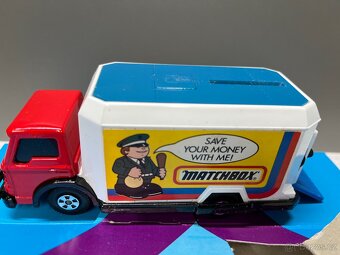 Matchbox K-88 Super Kings - 3