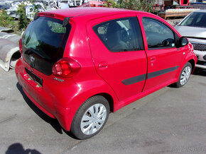 Toyota Aygo - 3