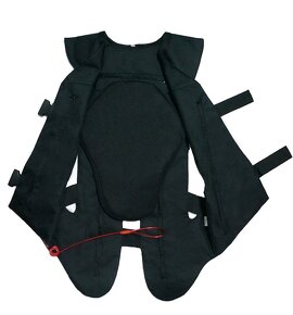 Airbag vesta na motorku - 3