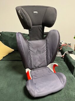 Römer kid II 15-36kg - 3