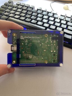 Raspberry Pi 4 8GB - 3