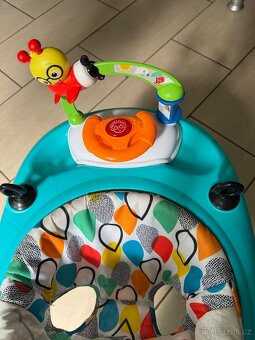 Chodítko baby Einstein - 3