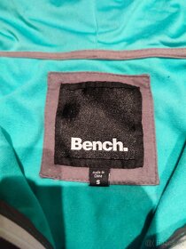 Mikiny Bench - 3