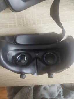 Prodám DJI Avata 2 fly more combo - 3