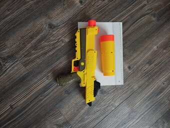 NERF pistole Fornite SP-l - 3