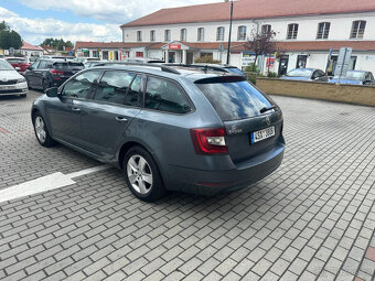 Škoda Octavia III 1.6 TDI - Auto na splátky bez registru - 3