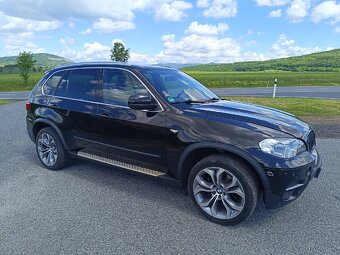 BMW X5 3.0d - 3