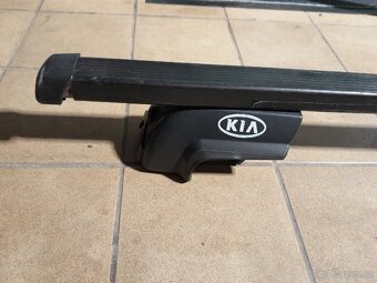 Příčníky na Kia Ceed - 3