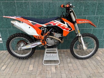 Ktm Sxf 250 2012 - 3
