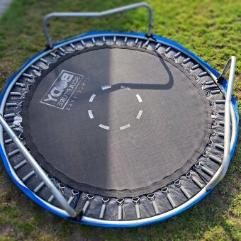 Trampolina - 3
