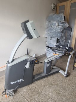 Rotoped SpotrArt C580R - 3