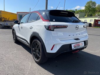 Opel Mokka, 1,2 96kW, ČR, SERVISKA - 3