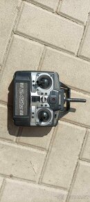 Dron s kamerou - UFO, quadcopter - 3