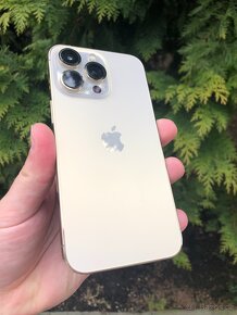 iPhone 13 PRO 256Gb...100% baterie...jako nový - 3