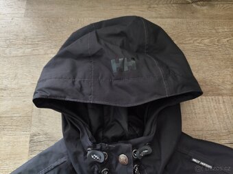 Helly Hansen (Helly Tech) dámský trenčkot - vel. XL - 3