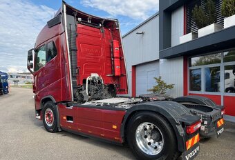 Tahač Volvo FH 540 hydraulika EDICE FH25 - 3