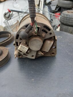 Skoda Felicia 1.3 mpi servo - 3