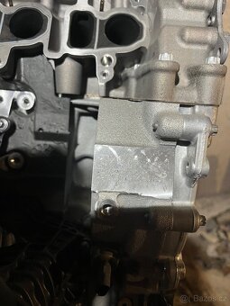 B47D20B motor 23000km - 3
