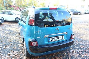 Citroën C3 Picasso - 3