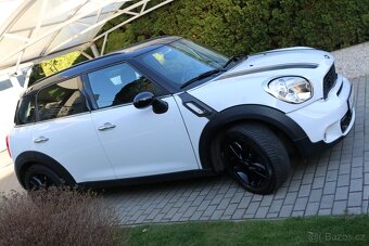 Mini Countryman 1.6 COOPER S - 3