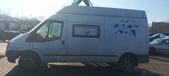 Ford Transit č. 22813 - 3
