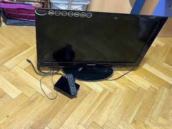 Televize - 3