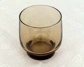 Tác Bernadotte. Sklenice na víno a alkohol. Levně. - 3