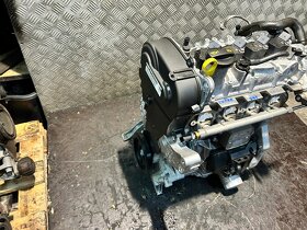 Cupra Leon 1.4 eTSI motor DGE - 3