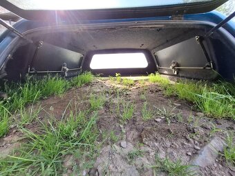 Hardtop Hilux - 3