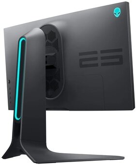 24.5" Dell Alienware AW2521H 360hz - 3