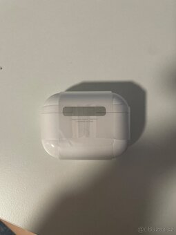Sluchátka AirPods Pro - 3