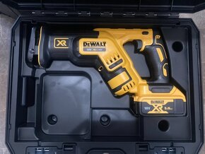 Akumulátorová sada Combo 18V XR DeWALT DCK421P3T - 3
