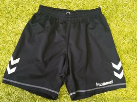 Futbalová sada Hummel - 3