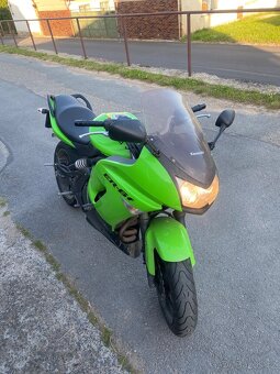 Kawasaki ER-6f - 3